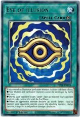 Eye of Illusion - PHRE-EN014 - Rare1st Edition Eye of Illusion - PHRE-EN014 - Rare1st Edition