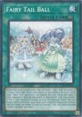 Fairy Tail Ball - BLZD-EN063 - Common 1st Edition Fairy Tail Ball - BLZD-EN063 - Common 1st Edition
