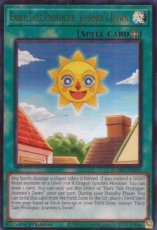 Fairy Tale Prologue: Journey's Dawn - BLMM-EN036 - Fairy Tale Prologue: Journey's Dawn - BLMM-EN036 - Ultra Rare 1st Edition