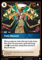 Fate Weaver - 064/219 - Common Fate Weaver - 064/219 - Common