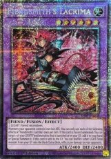 Fiendsmith's Lacrima - RA05-EN038 - Starlight Rare Fiendsmith's Lacrima - RA05-EN038 - Starlight Rare 1st Edition