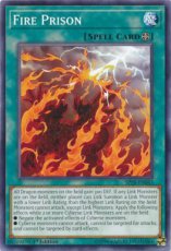 Fire Prison - SP18-EN043 - 1st Edition