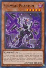 Firewall Phantom - CYAC-EN002 - Common 1st Edition