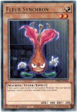 Fleur Synchron - PHRE-EN042 - Rare 1st Edition Fleur Synchron - PHRE-EN042 - Rare 1st Edition