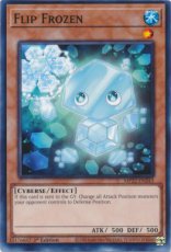 Flip Frozen - MP22-EN243 - Common 1st Edition