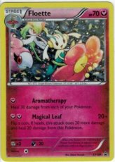 Floette - XY139 -  Holo Promo