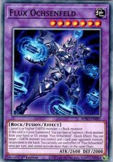 Flux Ochsenfeld - BPRO-EN087 - Common 1st Edition Flux Ochsenfeld - BPRO-EN087 - Common 1st Edition