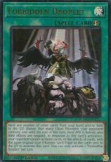 Forbidden Droplet - BLMM-EN171 - Ultra Rare 1st Ed Forbidden Droplet - BLMM-EN171 - Ultra Rare 1st Edition