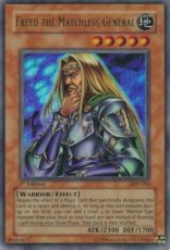 (LP) Freed the Matchless General - LOD-016 - Ultra (LP) Freed the Matchless General - LOD-016 - Ultra Rare