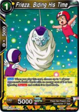 Frieza, Biding His Time - BT5-093 - Common