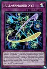 Full-Armored Xyz - OP25-EN012 - Super Rare Full-Armored Xyz - OP25-EN012 - Super Rare