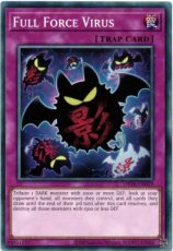 Full Force Virus - OP26-EN029 - Common Full Force Virus - OP26-EN029 - Common
