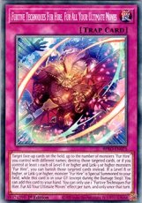 Furtive Techniques Fur Hire, Fur All Your Ultimate Furtive Techniques Fur Hire, Fur All Your Ultimate Moves - BPRO-EN075 - Common 1st Edition