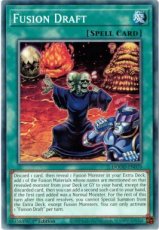 Fusion Draft - DOOD-EN070 - Commom 1st Edition Fusion Draft - DOOD-EN070 - Commom 1st Edition