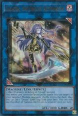 Galatea, the Orcust Automaton - BLMM-EN093 - Ultra Galatea, the Orcust Automaton - BLMM-EN093 - Ultra Rare 1st Edition