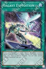 Galaxy Expedition - OP21-EN020 - Common