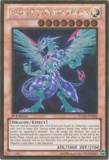 Galaxy-Eyes Photon Dragon - PGLD-EN038 - Gold Rare Unlimited