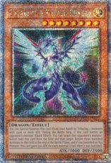 Galaxy-Eyes Photon Dragon - TN23-EN012 - Quarter Century Secret Rare 1st Edition