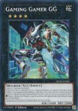 Gaming Gamer GG - BLZD-EN081 - Common 1st Edition Gaming Gamer GG - BLZD-EN081 - Common 1st Edition