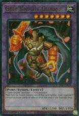 Gem-Knight Citrine - BLMM-EN139 - Ultra Rare 1st E Gem-Knight Citrine - BLMM-EN139 - Ultra Rare 1st Edition