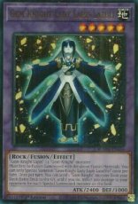 Gem-Knight Lady Lapis Lazuli - BLMM-EN144 - Ultra Gem-Knight Lady Lapis Lazuli - BLMM-EN144 - Ultra Rare 1st Edition