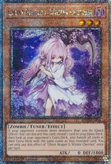 Ghost Reaper & Winter Cherries - RA03-EN014 - Quarter Century Secret Rare 1st Edition