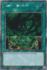 Giant Trunade - RA03-EN097 Platinum Secret Rare 1st Edition