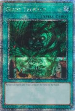 Giant Trunade - RA03-EN097 Quarter Century Secret Rare 1st Edition