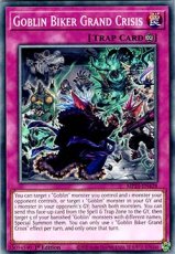 Goblin Biker Grand Crisis - MP25-EN428 - Commom 1s Goblin Biker Grand Crisis - MP25-EN428 - Commom 1st Edition