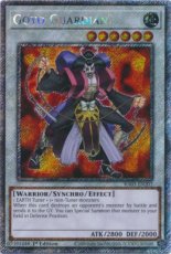 Goyo Guardian - RA03-EN202 Platinum Secret Rare 1st Edition