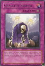 Graceful Revival - TDGS-EN064 - Rare Graceful Revival - TDGS-EN064 - Rare