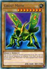 Great Moth - MRD-EN070 - Rare Unlimited (25th Reprint)