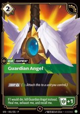 Guardian Angel - 051/221 - Rare (P) Guardian Angel - 051/221 - Rare (P)