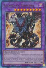 Guardian Chimera - RA02-EN023 - Ultimate Rare 1st Edition