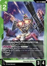 Gundam Heavyarms - Newtype Rising - GD01-034 Gundam Heavyarms - Newtype Rising - GD01-034