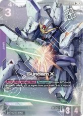 Gundam X - GD02-056 - Winner - Gundam Promotional Gundam X - GD02-056 - Winner - Gundam Promotional Cards