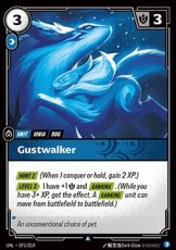 Gustwalker - 075/219 - Uncommon Gustwalker - 075/219 - Uncommon