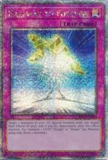 Halfway to Forever - RA04-EN285 - Quarter Century Halfway to Forever - RA04-EN285 - Quarter Century Secret Rare 1st Edition