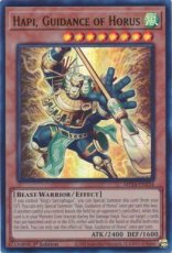 Hapi, Guidance of Horus - MP24-EN234 - Ultra Rare Hapi, Guidance of Horus - MP24-EN234 - Ultra Rare 1st Edition