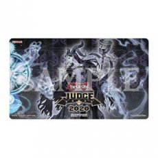 Hela, Generaider Boss of Doom 2020 Judge Playmat Hela, Generaider Boss of Doom 2020 Judge Playmat