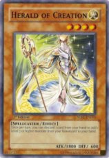 Herald of Creation - SDRL-EN003 - 1st Edition Herald of Creation - SDRL-EN003 - 1st Edition