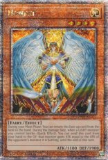 Honest - MP24-EN023 - Quarter Century Secret Rare 1st Edition