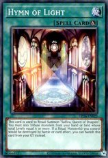 Hymn of Light - OP24-EN023 - Common Hymn of Light - OP24-EN023 - Common