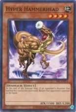 Hyper Hammerhead - IOC-EN074 - Common Unlimited (2 Hyper Hammerhead - IOC-EN074 - Common Unlimited (25th Reprint)