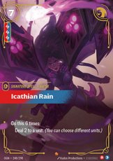Icathian Rain - 248/298 - Epic Icathian Rain - 248/298 - Epic