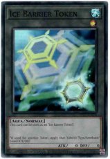 Ice Barrier Token - OP17-EN026 - Super Rare