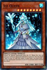 Ice Queen - AC18-EN005 - Super Rare 1st Edition