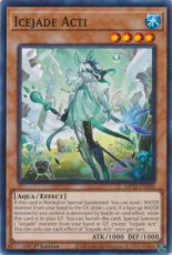 Icejade Acti - MP22-EN189 - Common 1st Edition