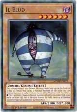 Il Blud - MZMU-EN075 - Rare 1st Edition Il Blud - MZMU-EN075 - Rare 1st Edition