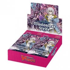 Illusionless Strife Booster Box